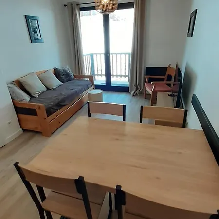 Du Thabor - 2 Pieces 4 Personnes Mae-6546 דירה *