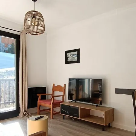 דירה Du Thabor - 2 Pieces 4 Personnes Mae-6546 *