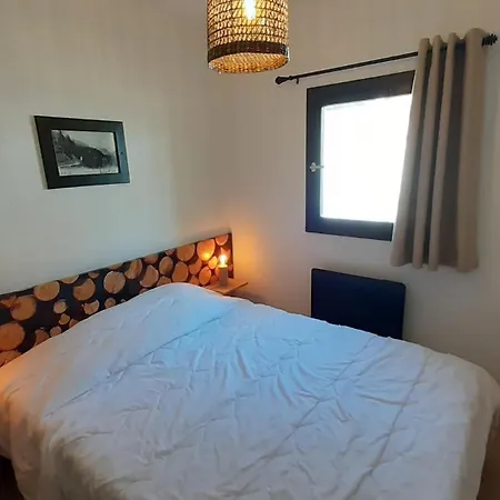 Du Thabor - 2 Pieces 4 Personnes Mae-6546 Appartement Modane