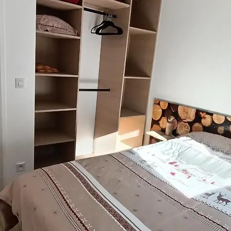 Du Thabor - 2 Pieces 4 Personnes Mae-6546 Appartement *